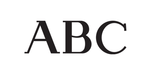 ABC logo