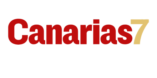 canarias 7 logo